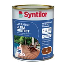 Saturateur ultra protect teck 0.75L - SYNTILOR