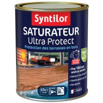 Saturateur Ultra Protect 0,75L SYNTILOR