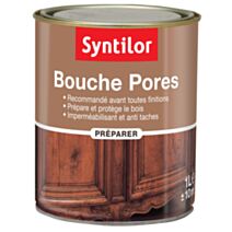 bouche pores 1l - SYNTILOR