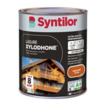 Lasure Xylodhone ultra hautes performances 1L chêne doré - SYNTILOR