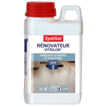 Rénovateur Parquet Vitrifié Stratifié 1L Syntilor