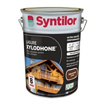 xylodhone lasure ultra hautes performances chene rustique 5l - SYNTILOR