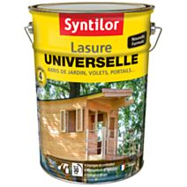 lasure universelle 5l chene moyen