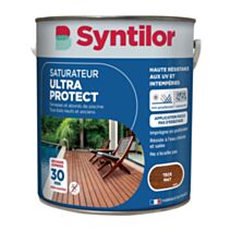 Saturateur ultra protect teck 5L - SYNTILOR