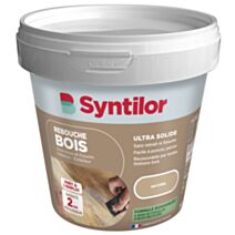 Rebouche bois biosourcé naturel 1kg - SYNTILOR