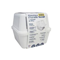 Absorbeur d'humidité Sekofirst Taille M