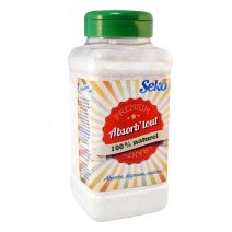 Poudre absorbante polyvalente absorb'tout 1l