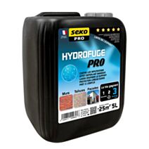 Hydrofuge professionnel 5l seko