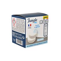 2 galets senteur neutre 100gr - SEKO