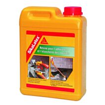Résine pour l'adhérence et étanchéité des mortiers SIKALATEX 2 L