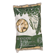 100 Bouchons Liège Colmatés - DUHALLE