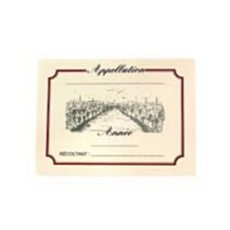 20 Étiquettes Adhésives - DUHALLE