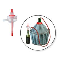 Kit Tireuse Pistolet - DUHALLE