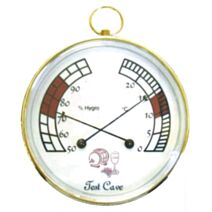 Climatherm de Cave - DUHALLE