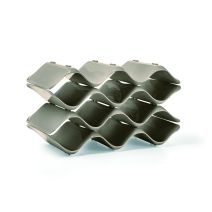 Casier “wave” 8/10 bouteilles