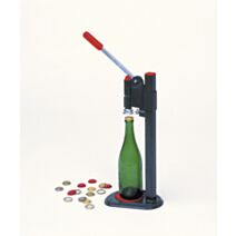 Capsuleuse Ø26-29mm - DUHALLE