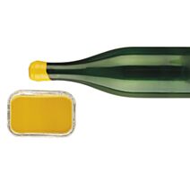 Cire à cacheter jaune