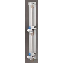 peignes d'alimentation verticale - entraxe 125 mm - LEGRAND