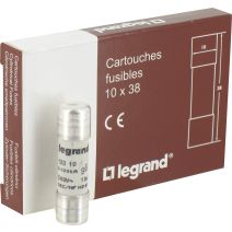 Cartouche 10,3x38 gf indust 10a