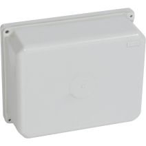 Coffret moule pour borne 118x92x45mm