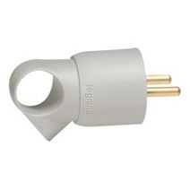 Fiche 2P+T anneau 16A - LEGRAND