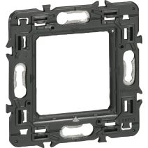 Support batibox 1 poste 2m