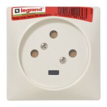 Prise de puis 20a 3pôles+terre