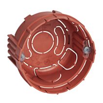 boîte d'encastrement ronde associable batibox maçonnerie - LEGRAND