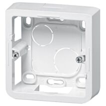 Cadre mosaic - 2 modules - profondeur 30 mm - LEGRAND