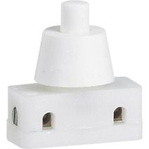 2 mini interrupteurs pour pied de lampe