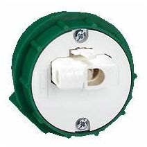 boîte d'encastrement + fiche pour applique batibox - LEGRAND