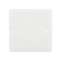 Couvercle pour boîte maçonnerie Batibox