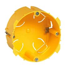 boîte d'encastrement 1 poste batik - LEGRAND