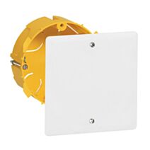 boîte de dérivation pour murs creux - LEGRAND