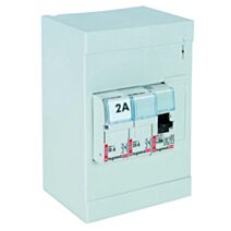 Tableau de commande automatique de chauffe-eau - LEGRAND