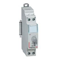 Minuterie 16a 1 module - LEGRAND