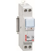 Coupe-circuit Domestique unipolaire 32A PH+N - LEGRAND