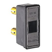 Porte-fusible à broches - ø8,8 mm - LEGRAND