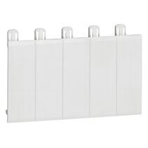 Obturateur blanc - LEGRAND