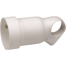Fiche 2pôles+terre anneau blanc