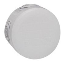 boite de dérivation ronde - LEGRAND