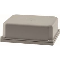Coffret dérivation 100x80x36