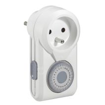 Programmateur journalier - LEGRAND