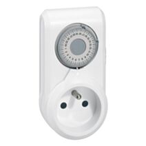 Programmateur journalier - LEGRAND