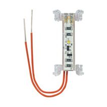 lampe lumineuse led 230v - LEGRAND