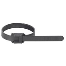 COLLIER SERRAGE INT/EXT NR 7.6X194MM X20