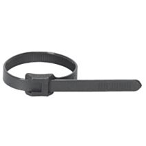 COLLIER SERRAGE INT/EXT NR 7.6X194MM X20