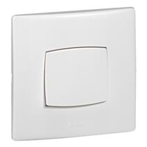 poussoir simple neptune 6a bornes connexion automatique - LEGRAND