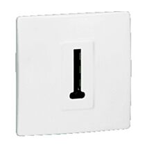 prise téléphonique neptune - 8 contacts - LEGRAND