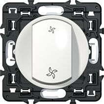 commande de vmc céliane 2 positions - LEGRAND